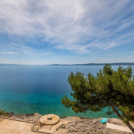 Apartment Paradise View تروغير المظهر الخارجي الصورة
