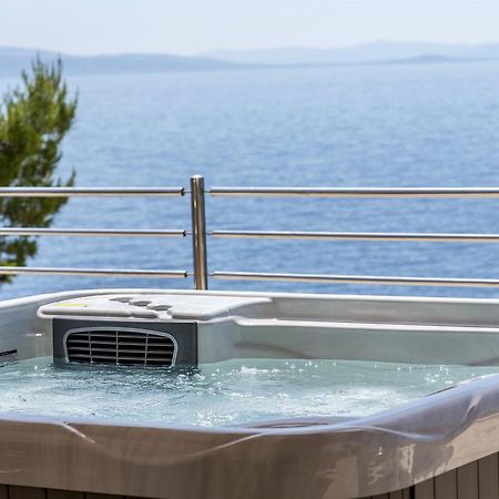 Apartment Paradise View تروغير المظهر الخارجي الصورة