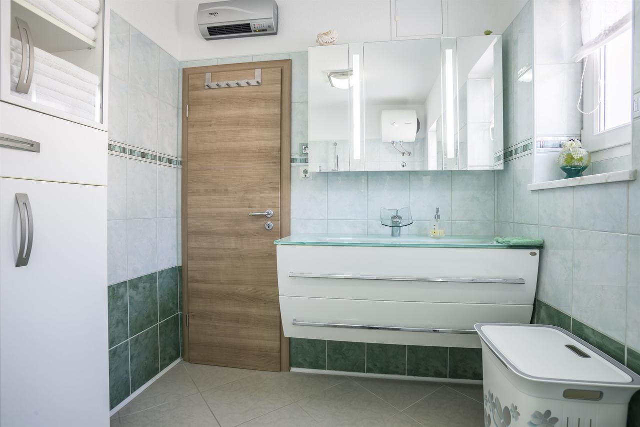 Apartment Paradise View تروغير المظهر الخارجي الصورة