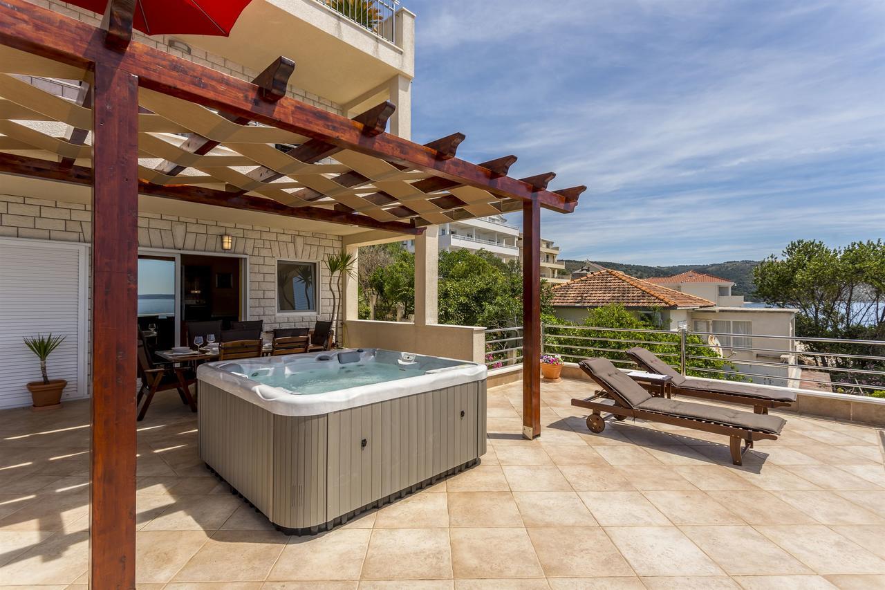 Apartment Paradise View تروغير المظهر الخارجي الصورة