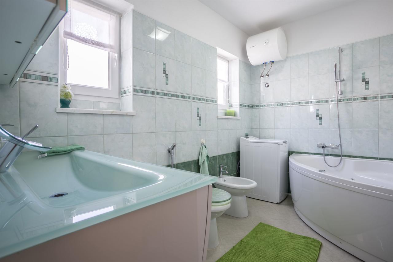 Apartment Paradise View تروغير المظهر الخارجي الصورة