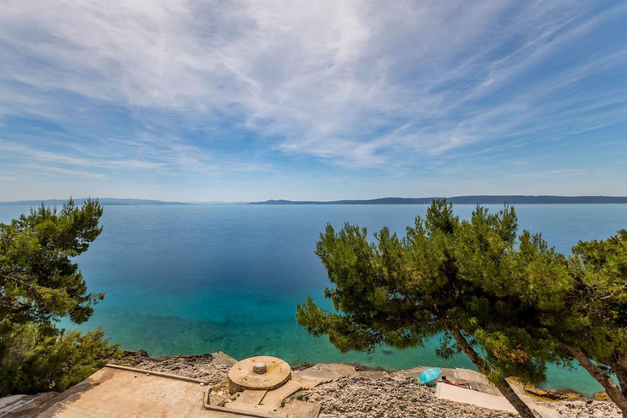 Apartment Paradise View تروغير المظهر الخارجي الصورة