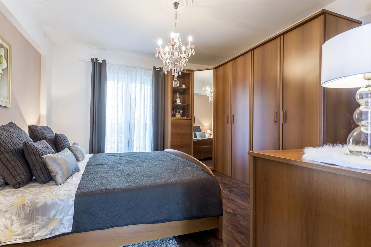 Apartment Paradise View تروغير المظهر الخارجي الصورة