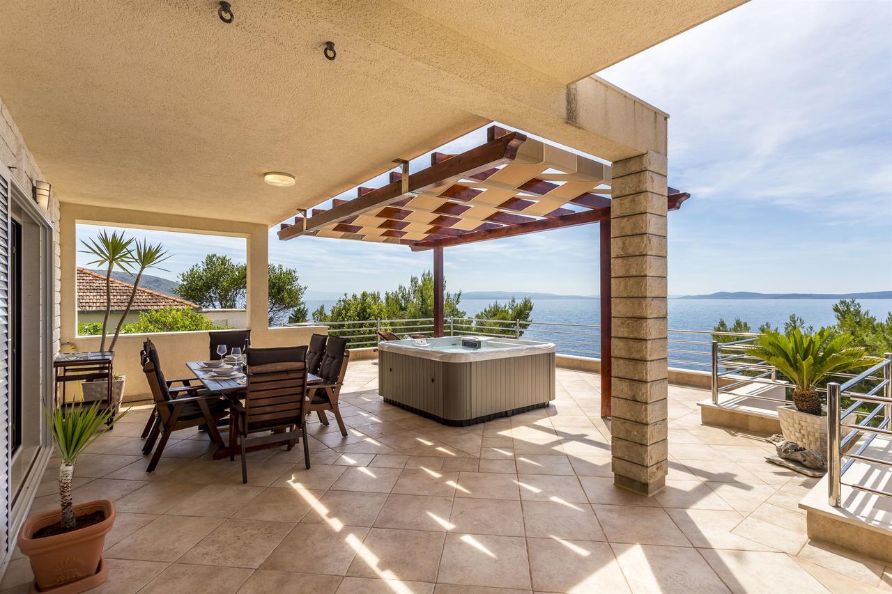 Apartment Paradise View تروغير المظهر الخارجي الصورة