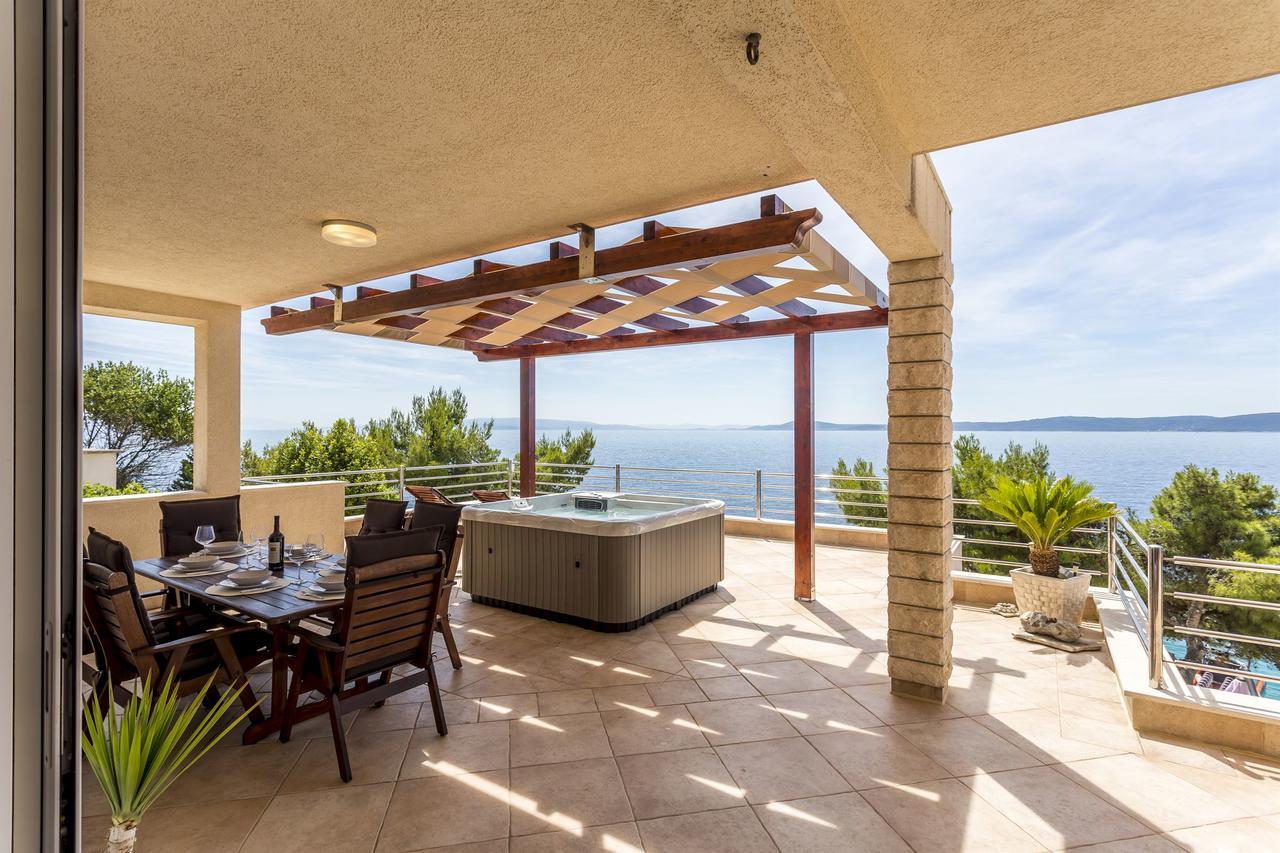 Apartment Paradise View تروغير المظهر الخارجي الصورة