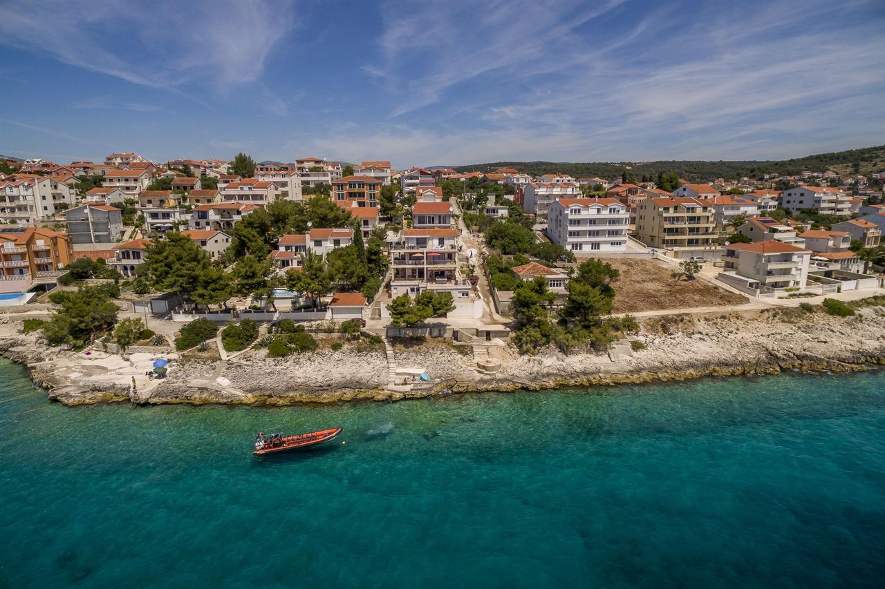 Apartment Paradise View تروغير المظهر الخارجي الصورة