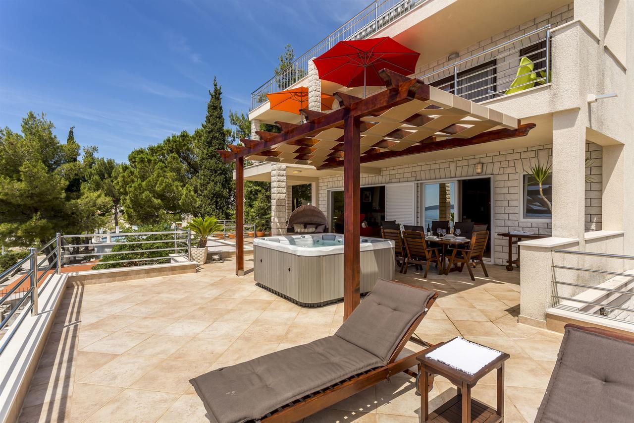 Apartment Paradise View تروغير المظهر الخارجي الصورة