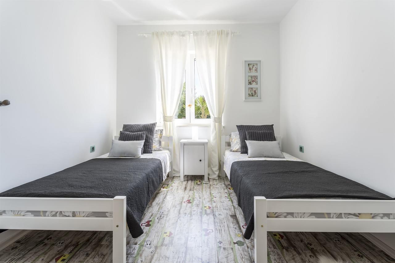 Apartment Paradise View تروغير المظهر الخارجي الصورة