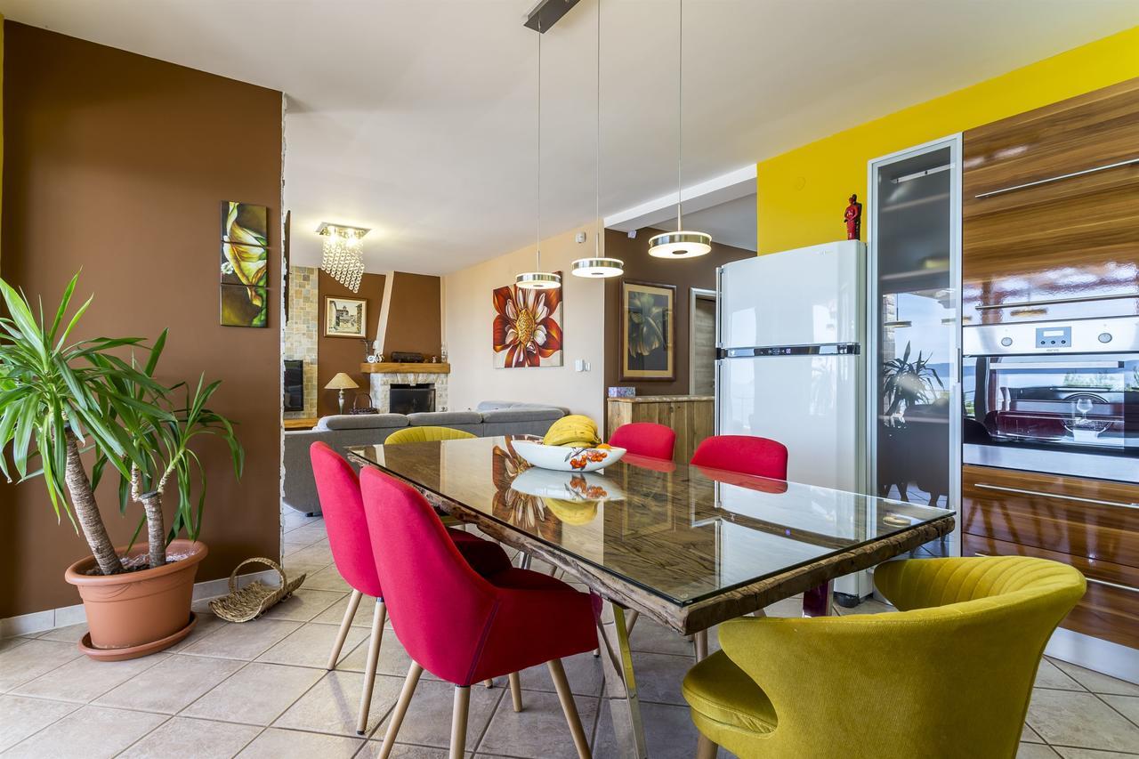 Apartment Paradise View تروغير المظهر الخارجي الصورة