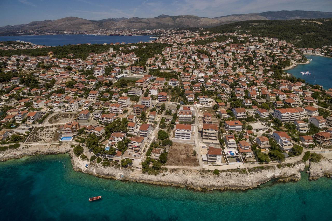 Apartment Paradise View تروغير المظهر الخارجي الصورة