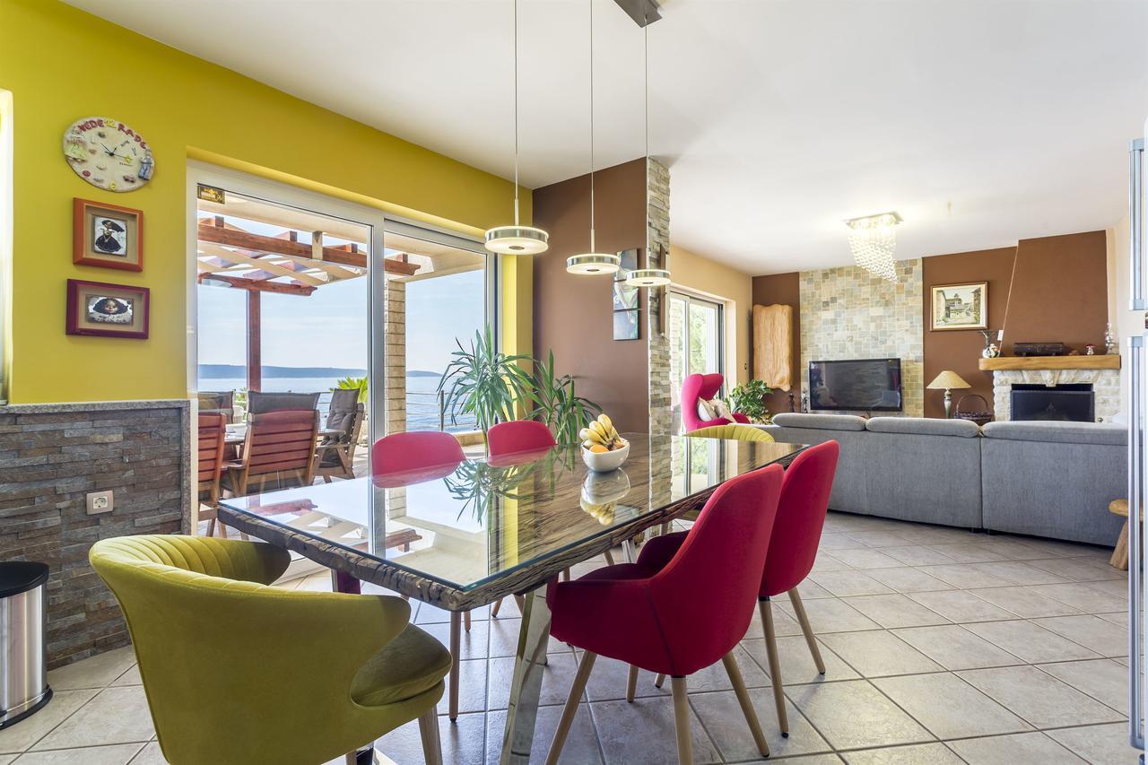Apartment Paradise View تروغير المظهر الخارجي الصورة