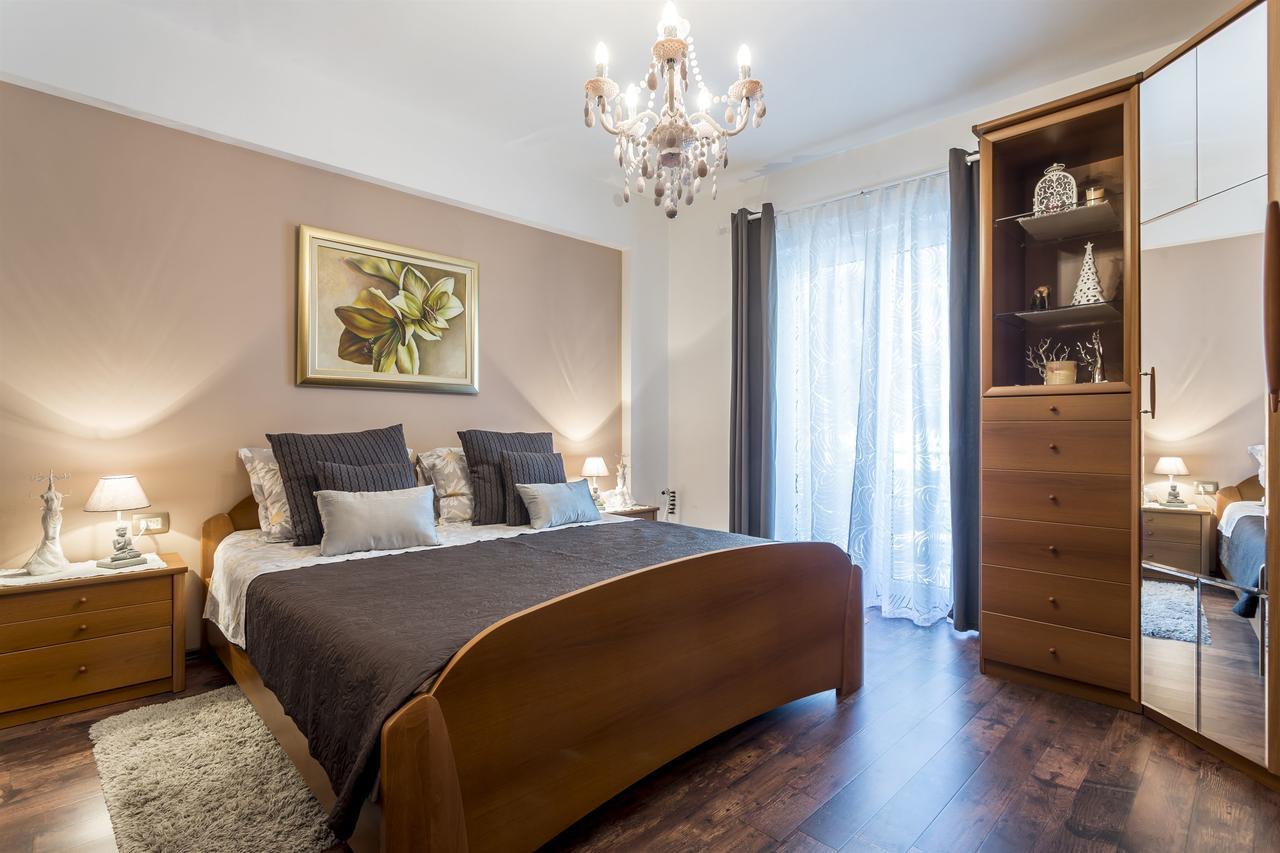Apartment Paradise View تروغير المظهر الخارجي الصورة