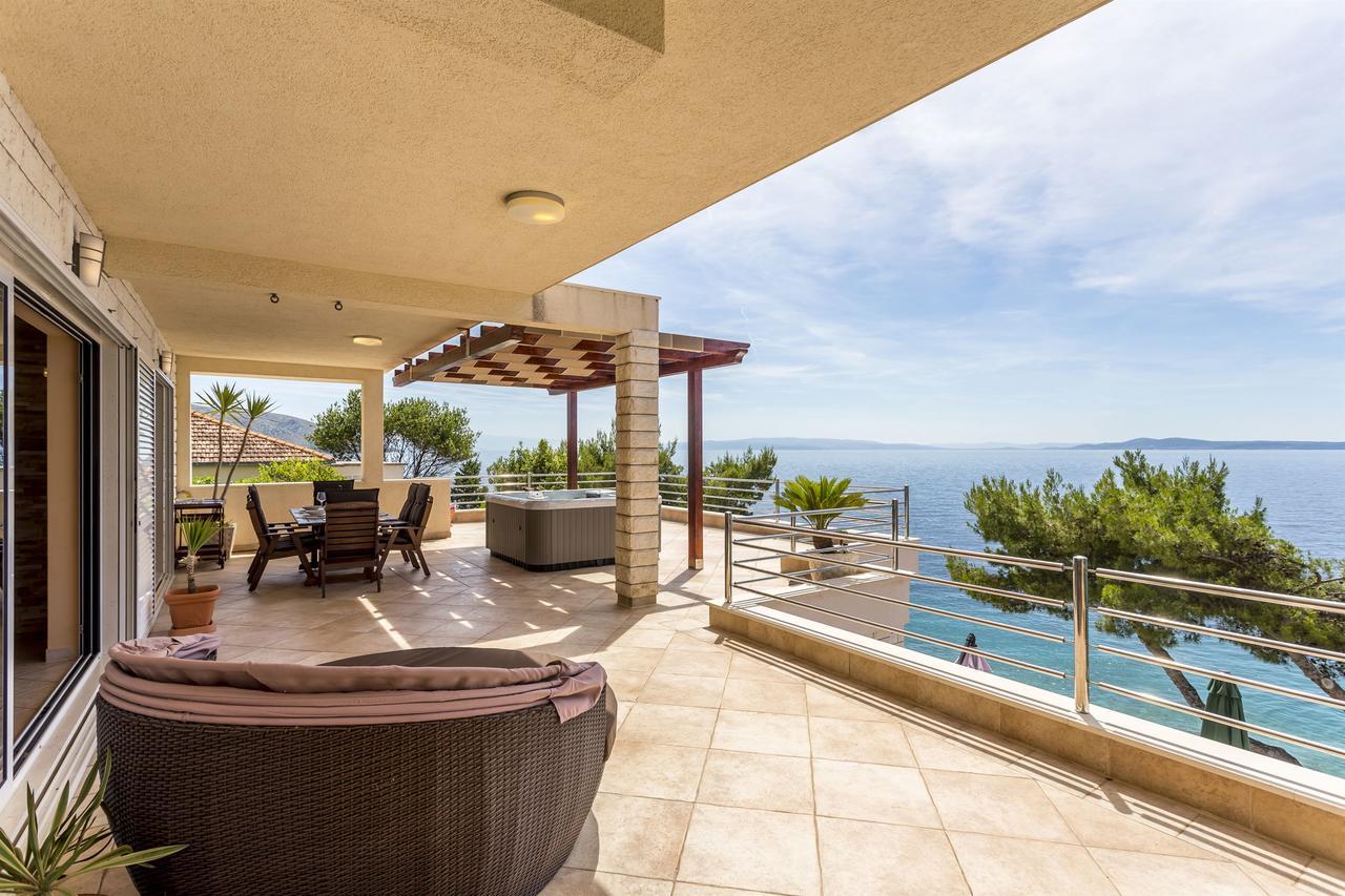 Apartment Paradise View تروغير المظهر الخارجي الصورة