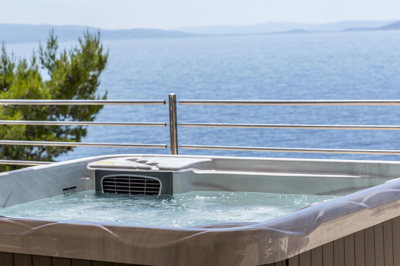 Apartment Paradise View تروغير المظهر الخارجي الصورة